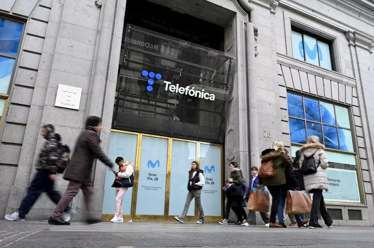 Telefónica propone subida salarial del 1% en negociación del nuevo Convenio de Empresas Vinculadas