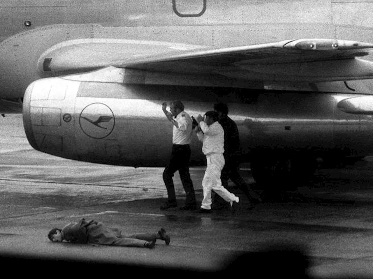 Strage a Fiumicino: 50 anni fa il tragico attacco terroristico all'aeroporto di Roma