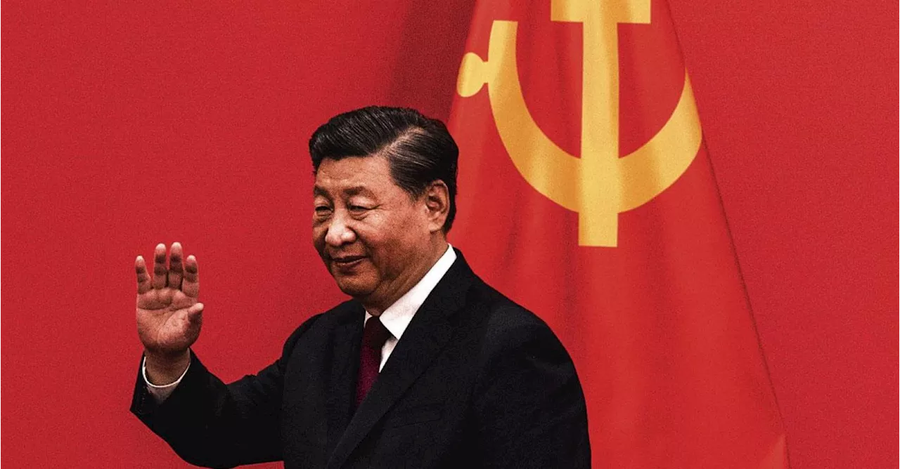 Het Grote Keerpunt van Xi Jinping: ‘China blijft een fenomenale kracht, maar moet op zoek naar een nieuw evenwicht’