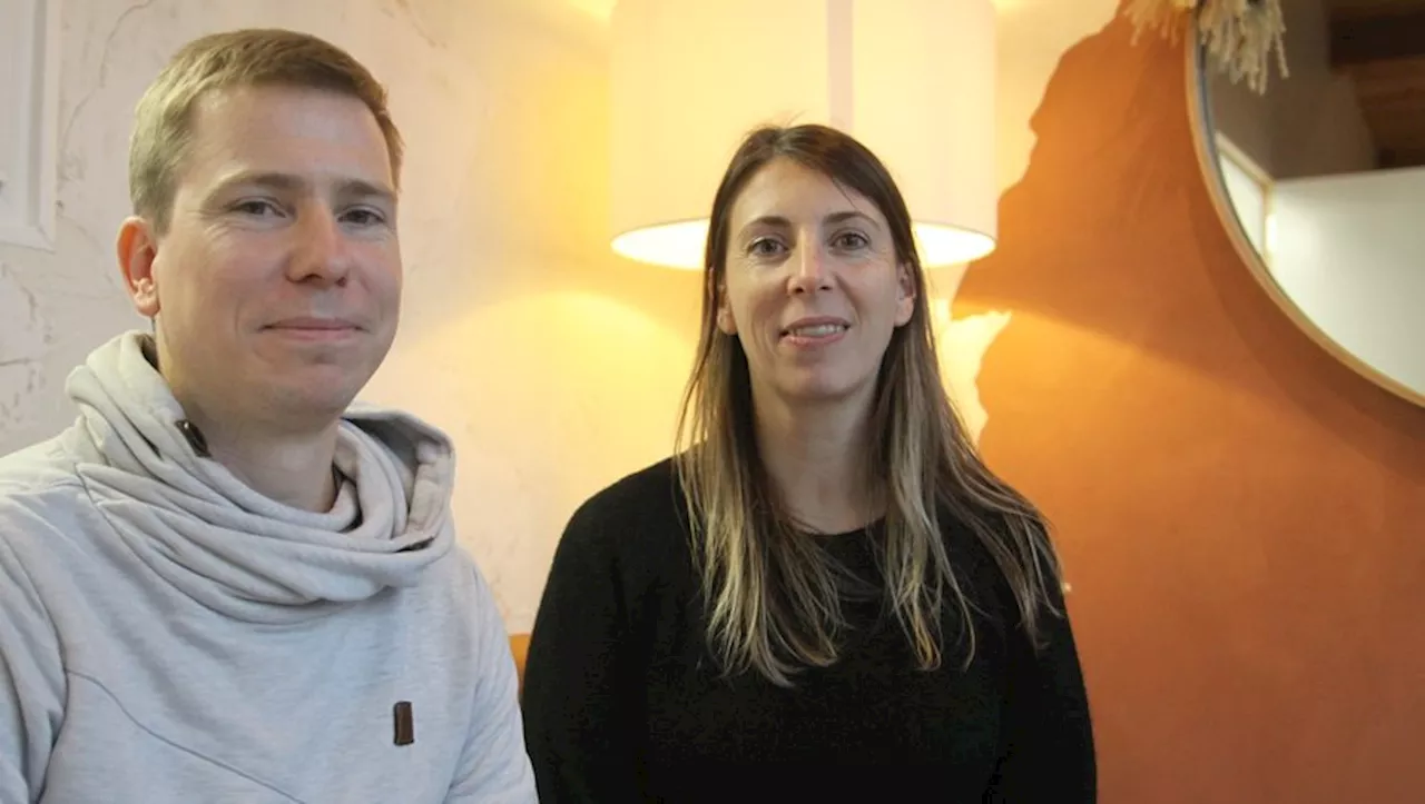 À Rodez, Maxime Bernard crée une pâtisserie en click and collect dans le quartier de Bourran