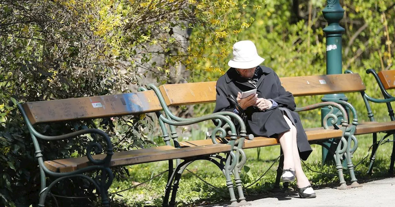 5 Gründe, warum Österreicher so früh in Pension gehen