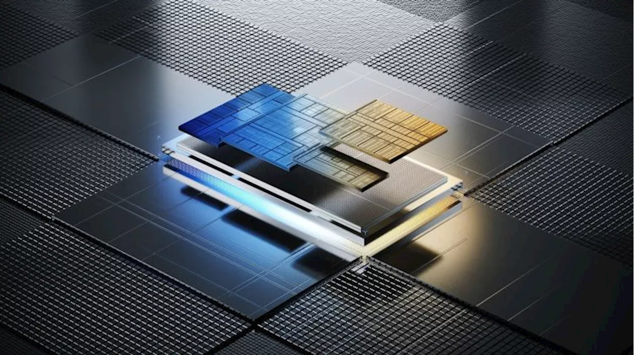 Intel stellt neue Core Ultra Mobile-Prozessoren mit integrierter Neural-Processing-Einheit vor