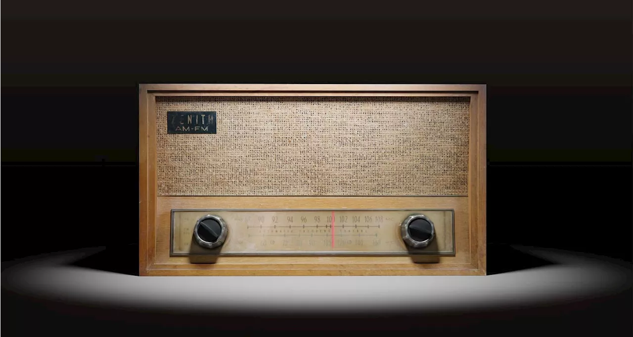 Radio in South Africa Celebrates 100th Anniversary