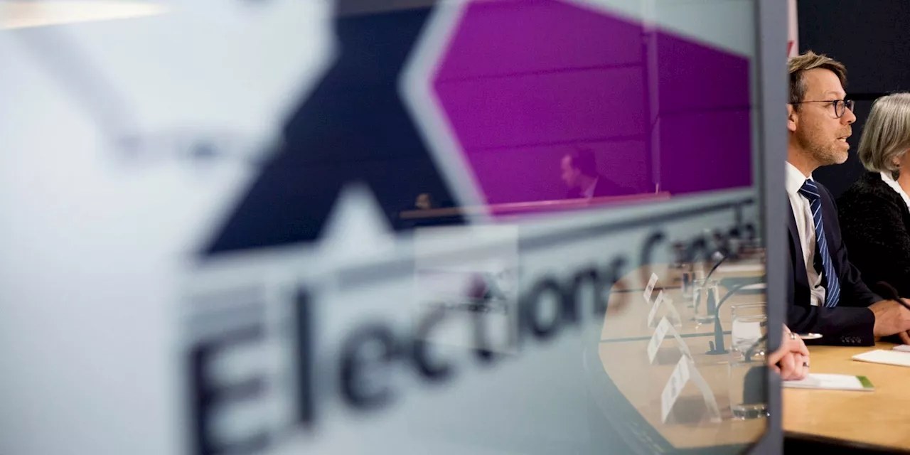 Canada's Election Agency Prepares for Possible 2024 Election