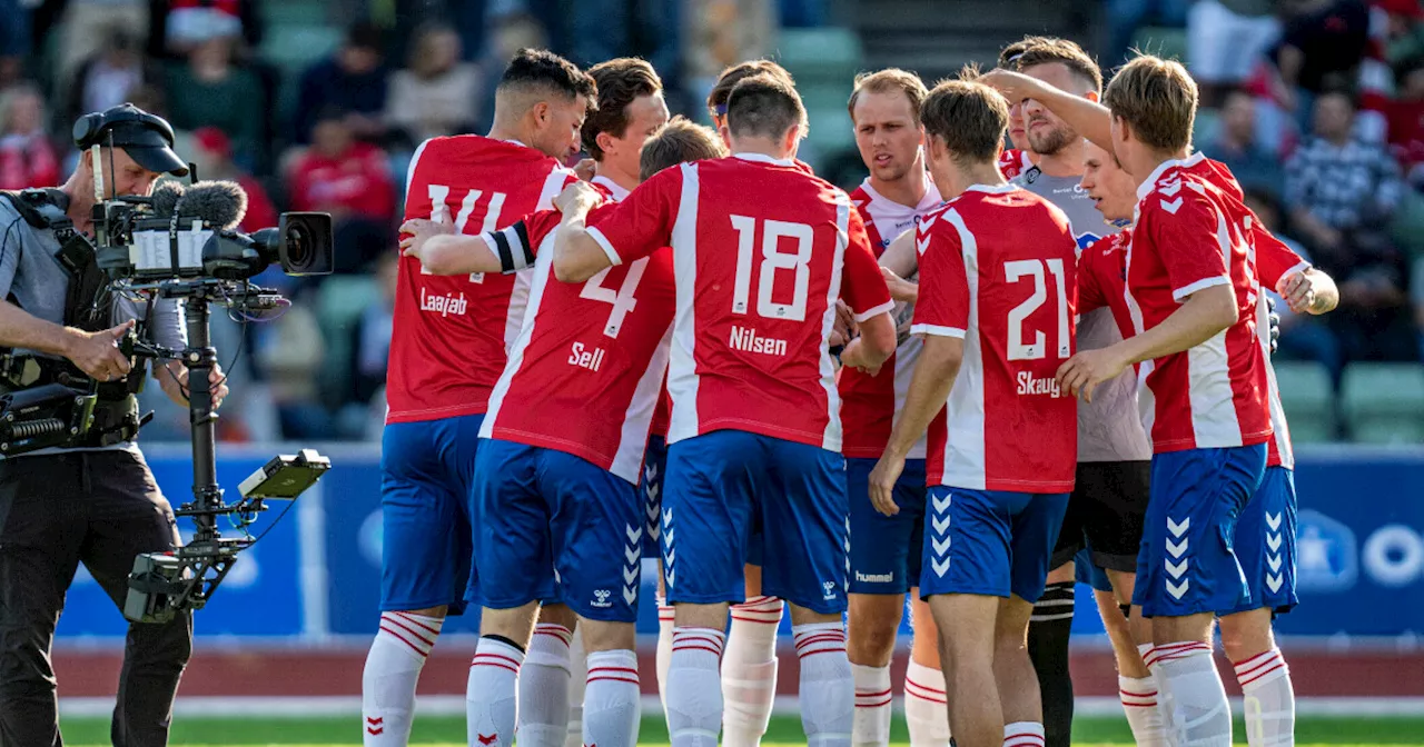 Oslo-klubbene får et aktivt overgangsvindu: - Ingen stjernenavn fra Eliteserien kommer inn