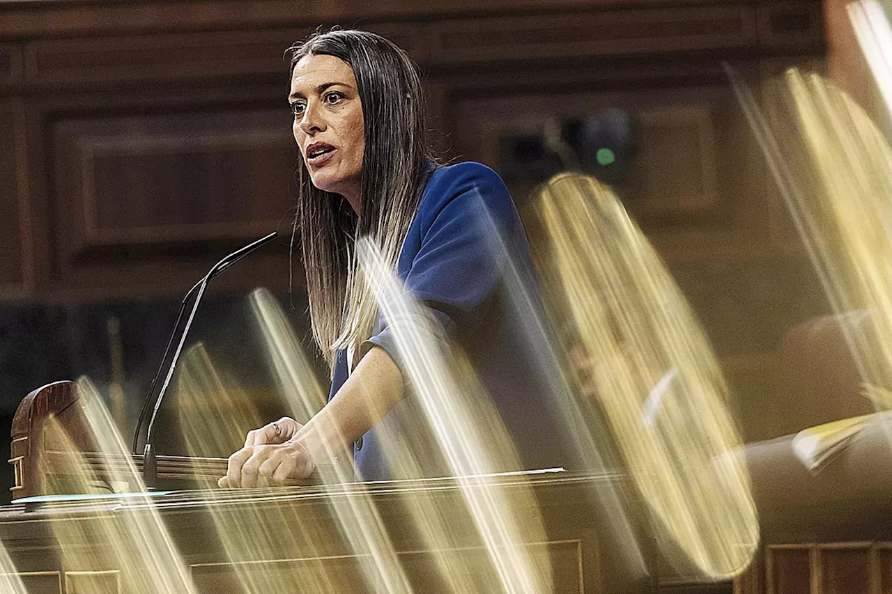 El PP propone una moción para cesar los insultos en el Congreso