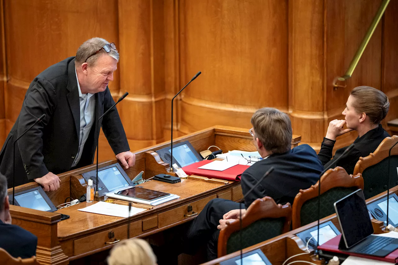 Flertal i Folketinget sætter kurs mod flere flertalsafgørelser i EU