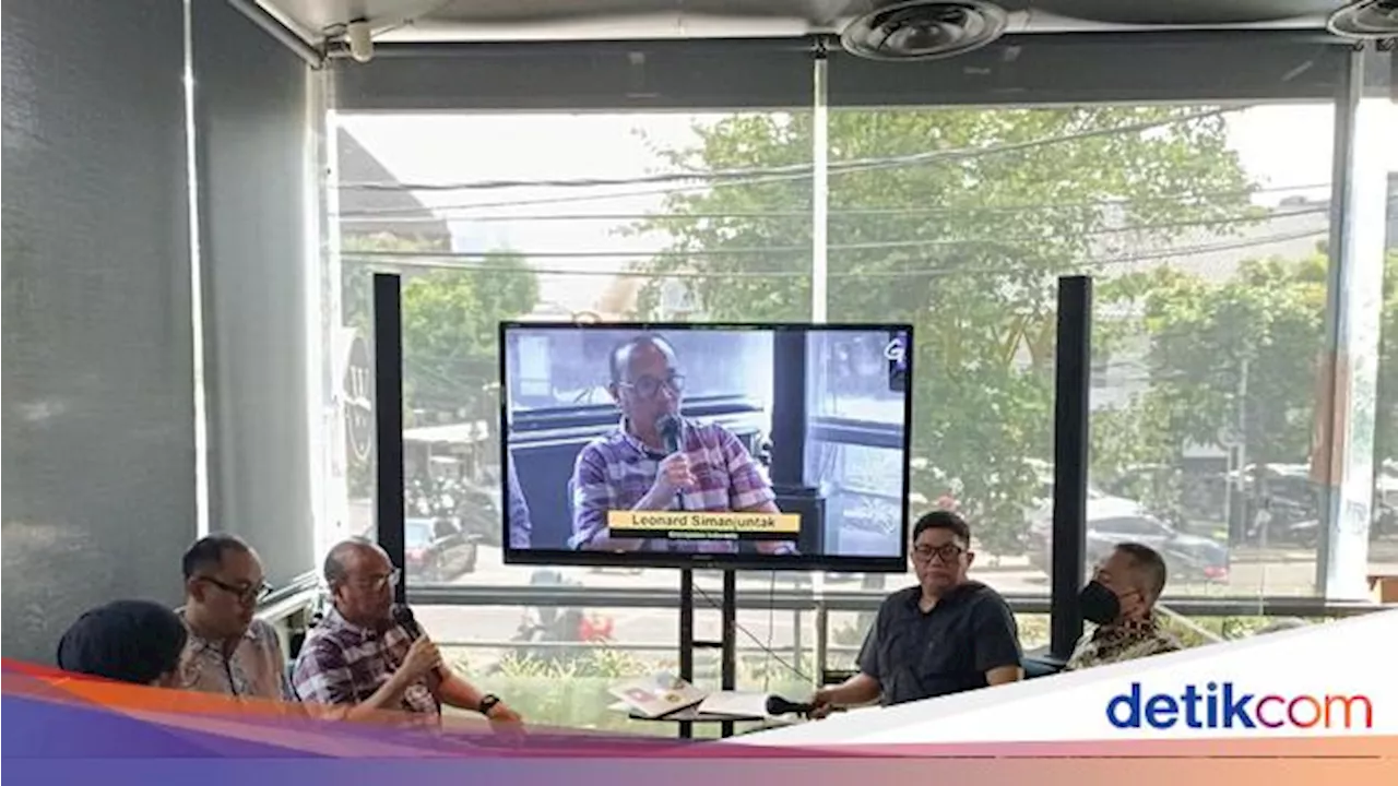 Timses Calon Presiden Beberkan Jurus Tangani Oligarki