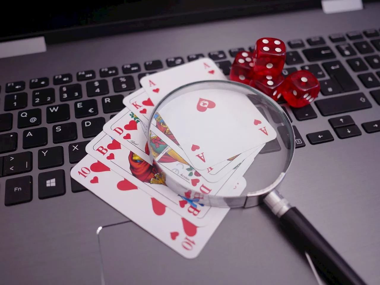 Beliebtheit von Paysafecard Casinos steigt