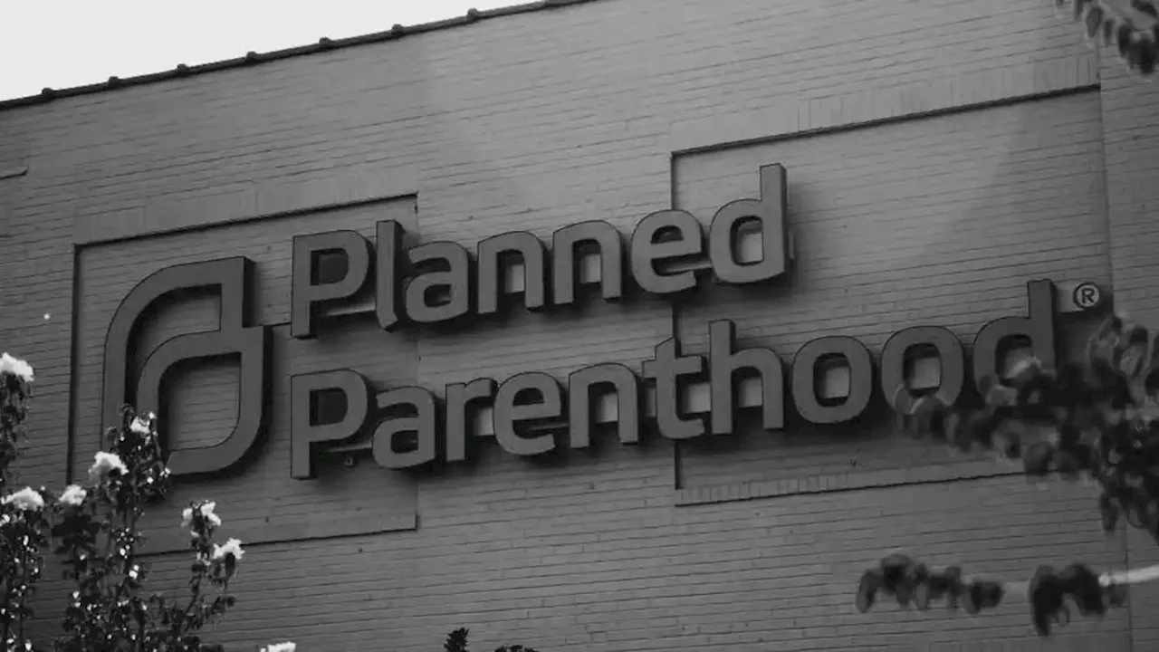 Planned Parenthood criticized for response to Israeli-Palestinian conflict