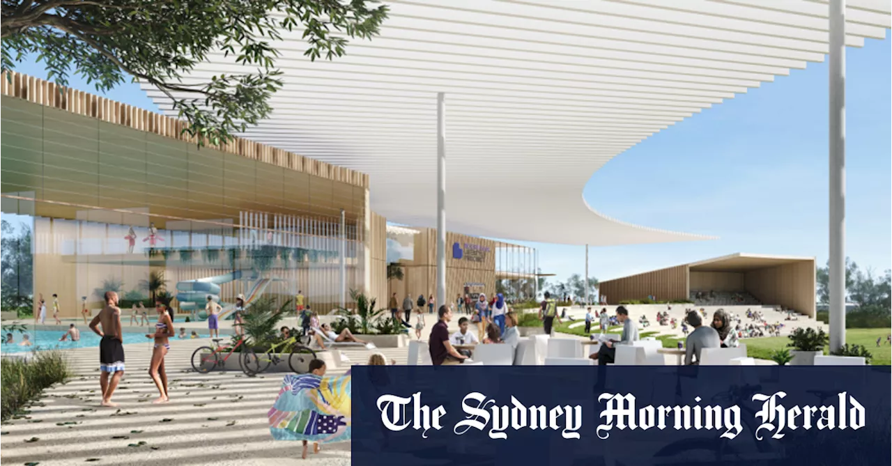 Concerns raised over potential fire sale of council assets for Sydney aquatic centre