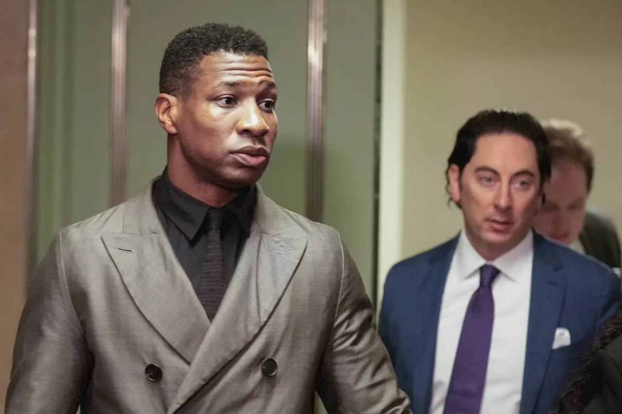 Jonathan Majors Convicted of Assault, Dropped by Marvel Studios and Disney