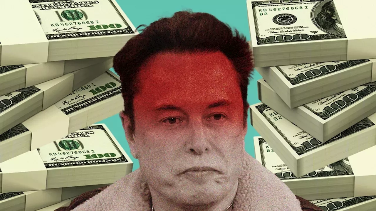 Elon Musk's Empire In Trouble: Overconfidence And Bad Decisions ...