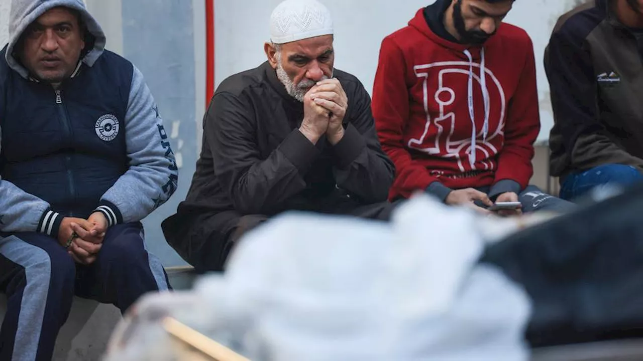 'الجميع يعاني الجوع'.. منظمة الصحة العالمية تحذّر من مخاطر وباء في غزة