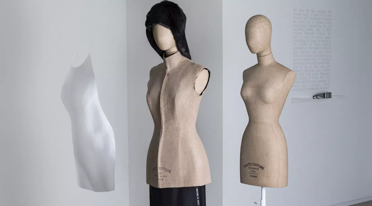 New Fashion Exhibition Explores Martin Margiela's Legacy