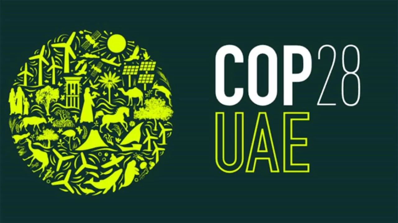 رئاسة «COP28» و«بلومبرغ» الخيرية تفتتحان قمة «العمل المناخي الوطني»