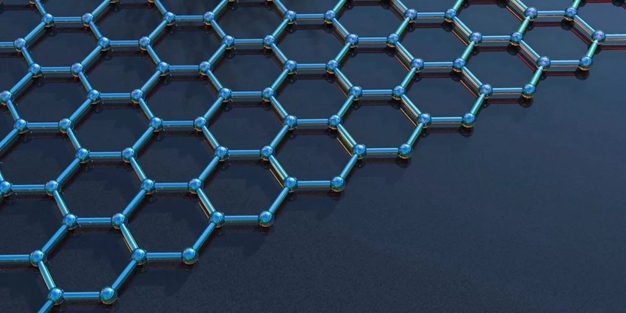 Graphene's Thermal Qualities Not as Groundbreaking as Believed, Study Finds