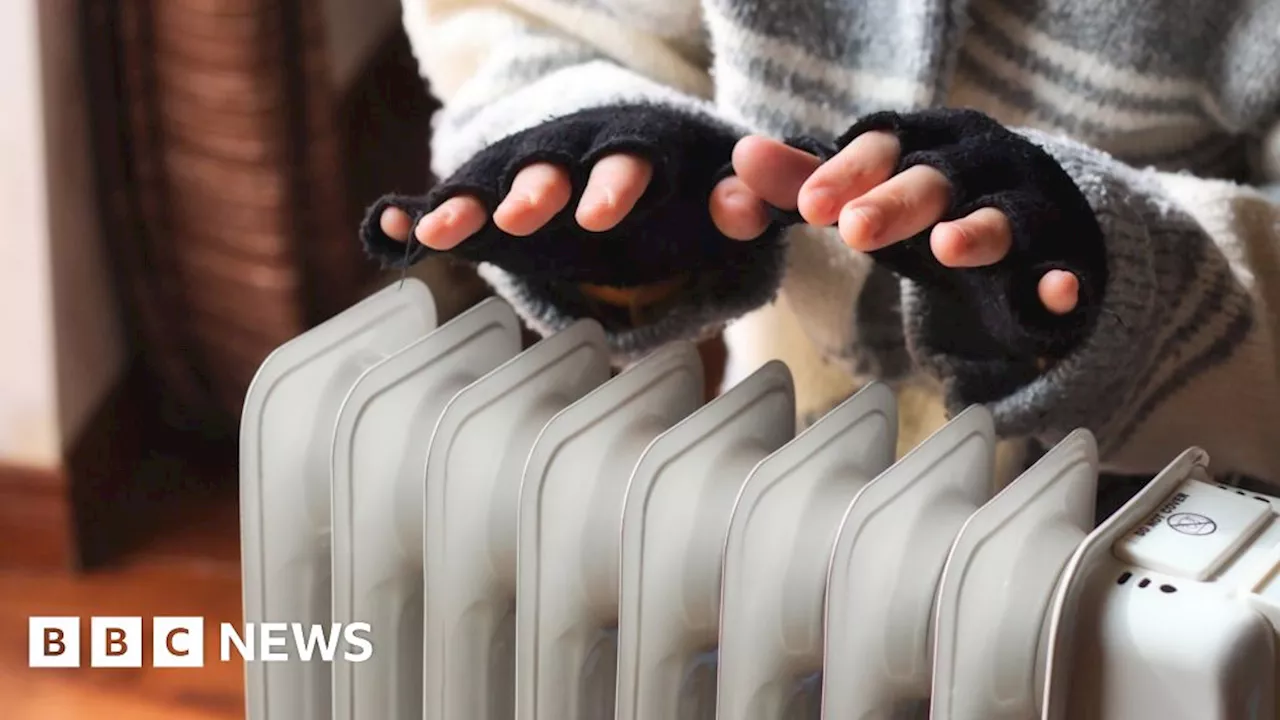 London councils open warm banks to help people through winter