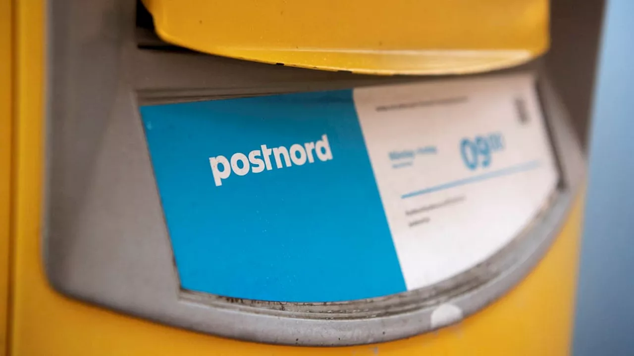 Postnord säger fortsatt nej till Teslas krav