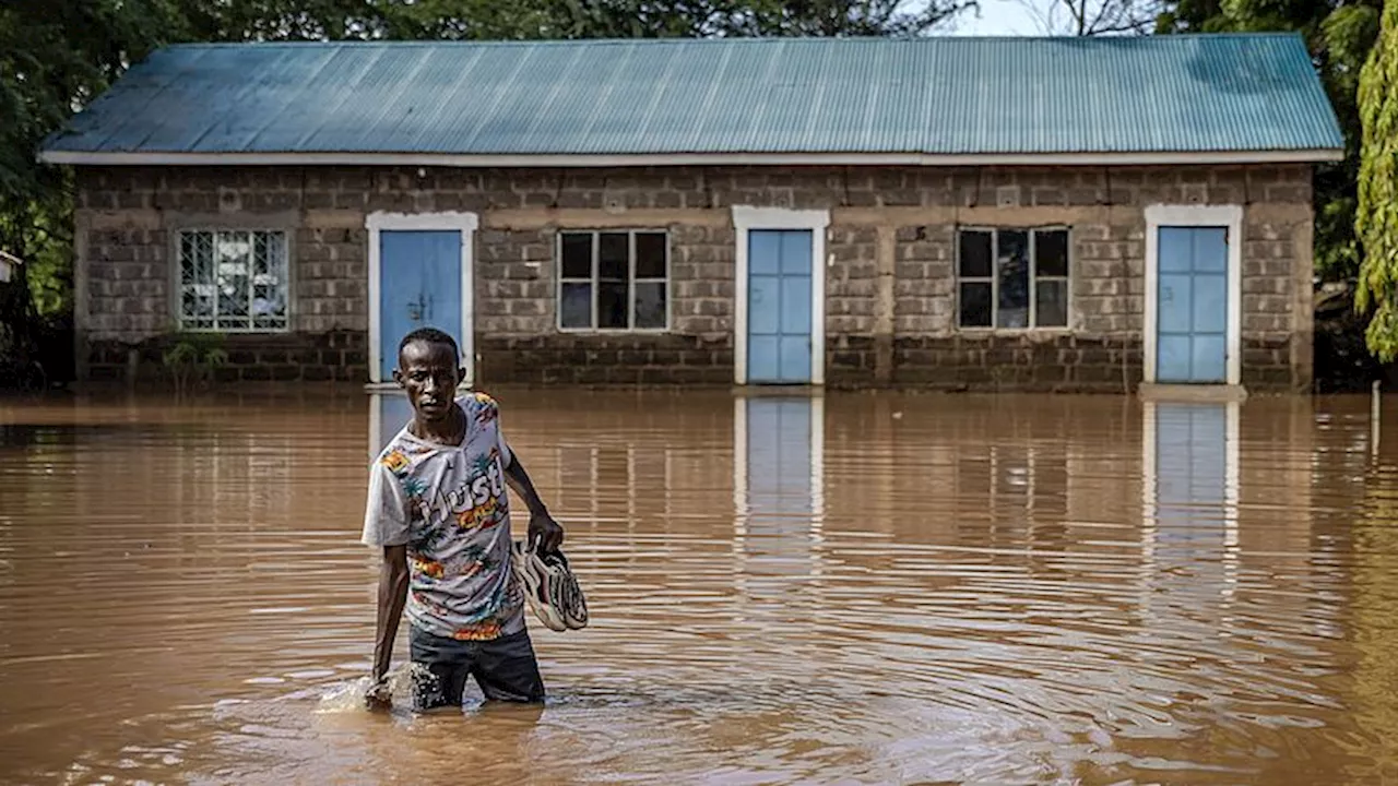 'Geen kostenpot, maar investering': dit klimaatschadefonds kan zorgen voor meer handel en minder migratie