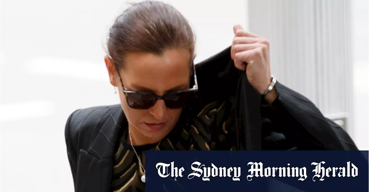 Former Sydney real estate agent sentenced for breaking into teenage girl's bedroom