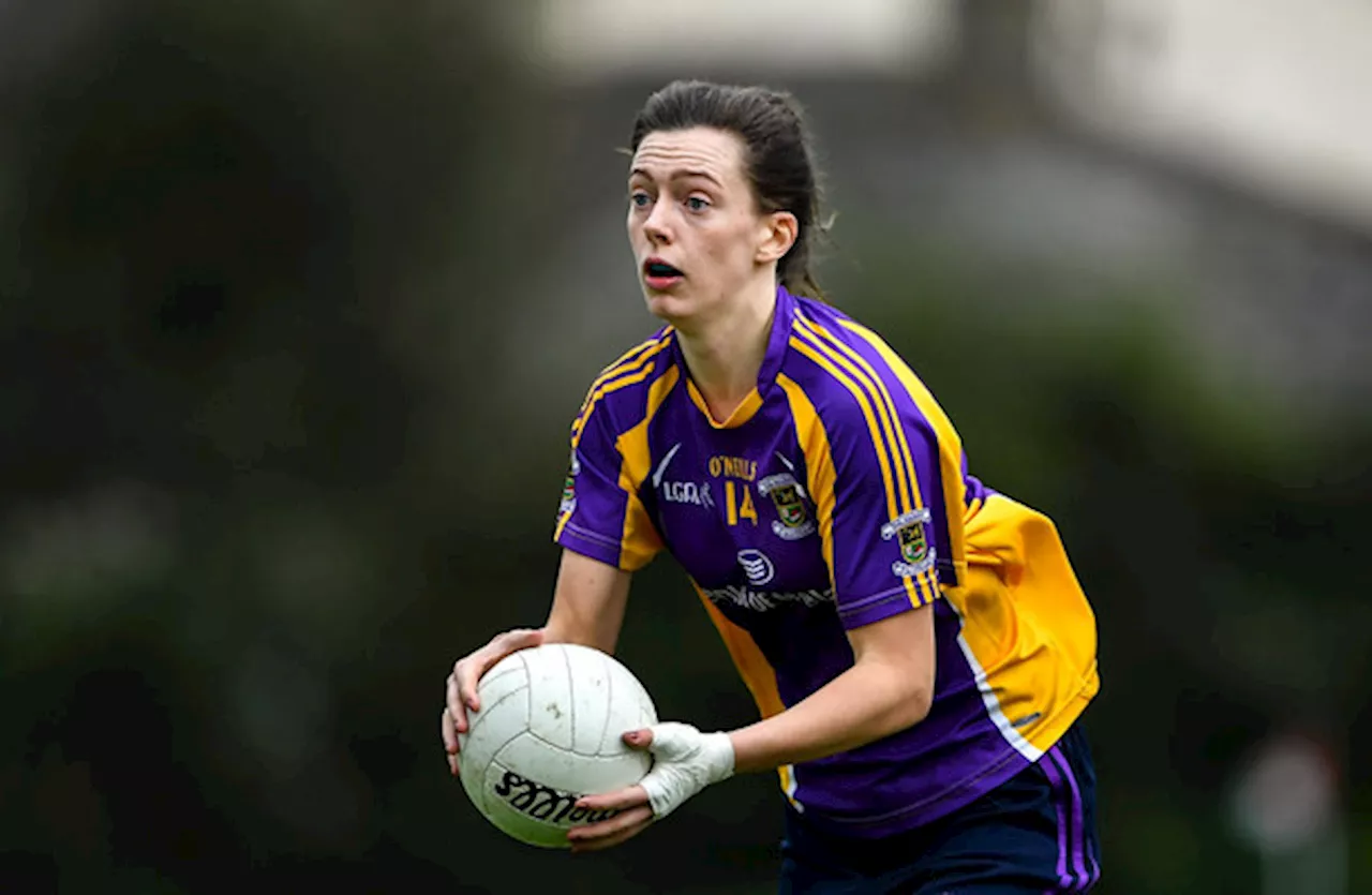 Dublin side Kilmacud Crokes to face defending champions Kilkerrin-Clonberne in All-Ireland Senior Club Championship semi-final