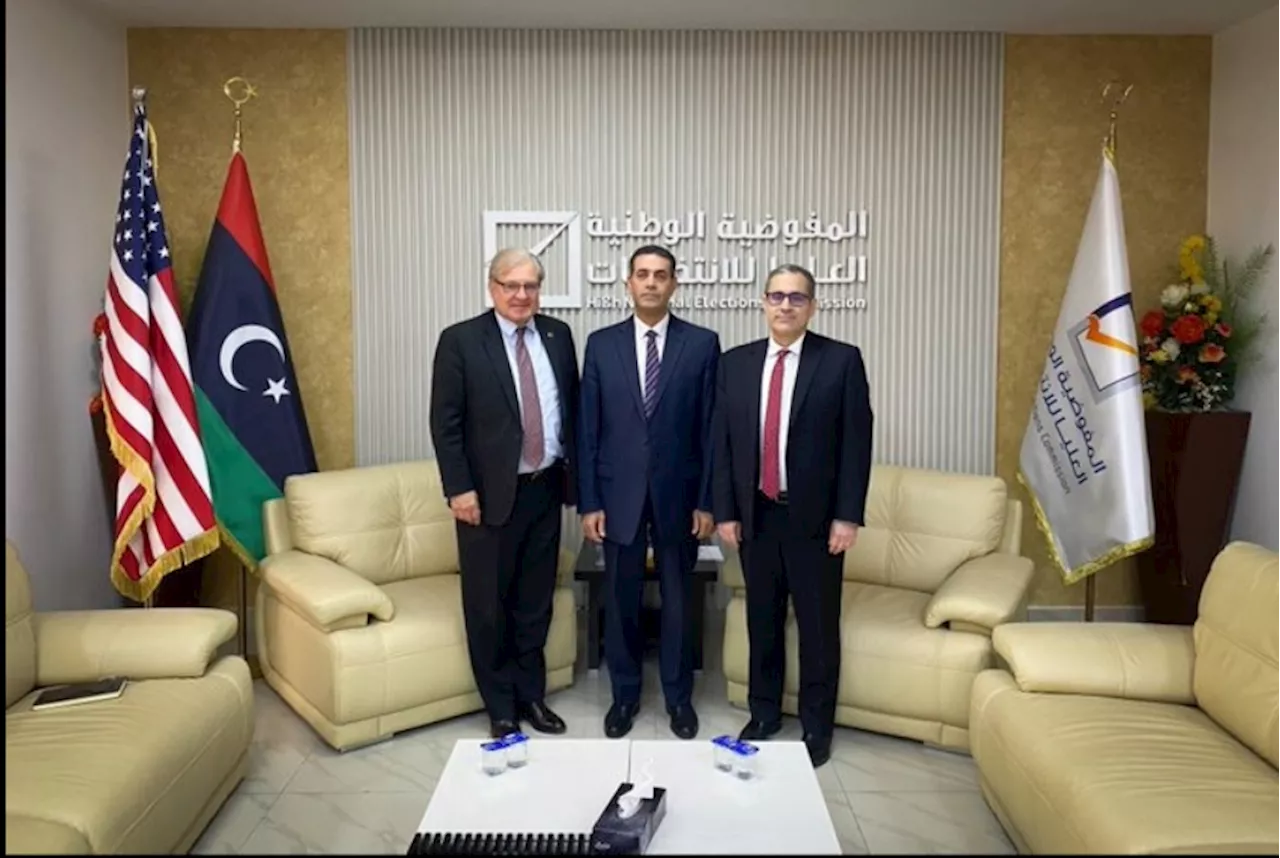 غوتيريش يدعو أفرقاء ليبيا إلى التجاوب مع مبادرة باتيلي