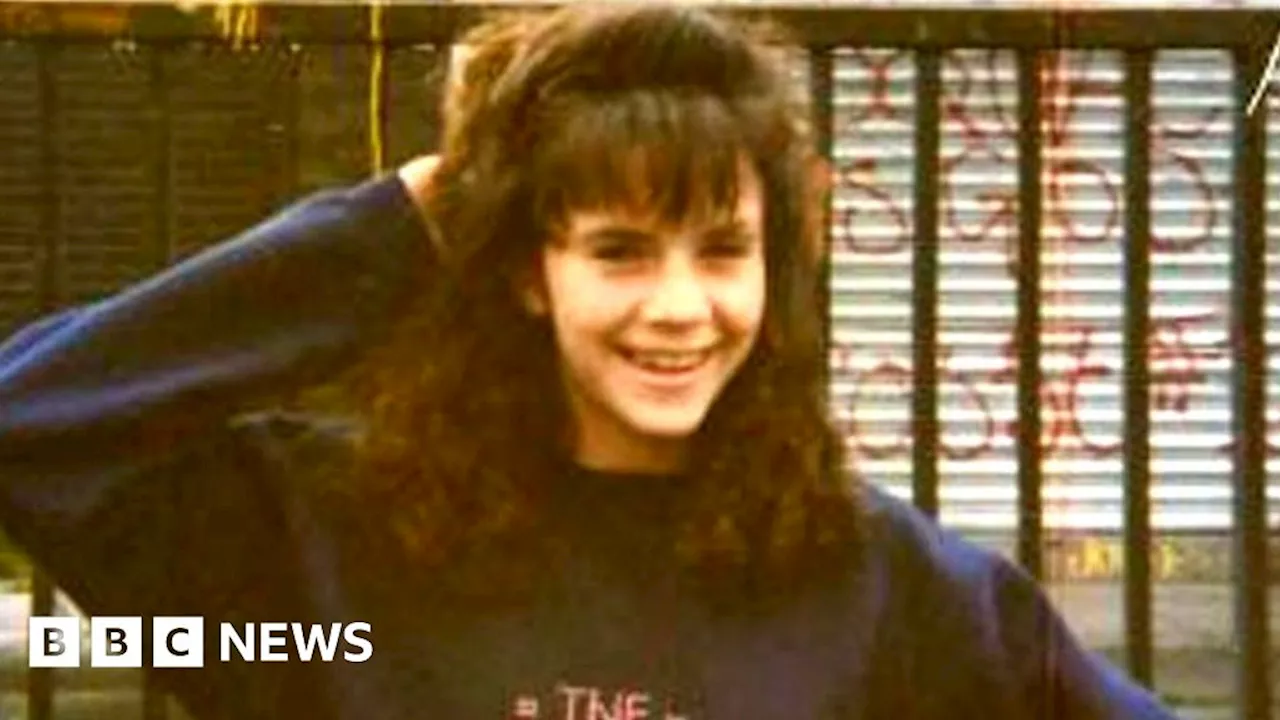 Three Convicted for Caroline's Murder After Two Decades