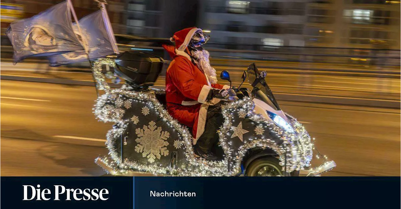 Weihnachtsshopping: 13 Geschäfte für ungewöhnliche Geschenke