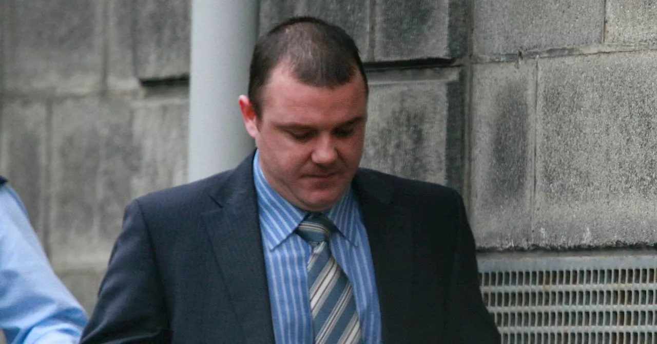 Evil murderer Stephen Carney granted temporary release from prison for Christmas