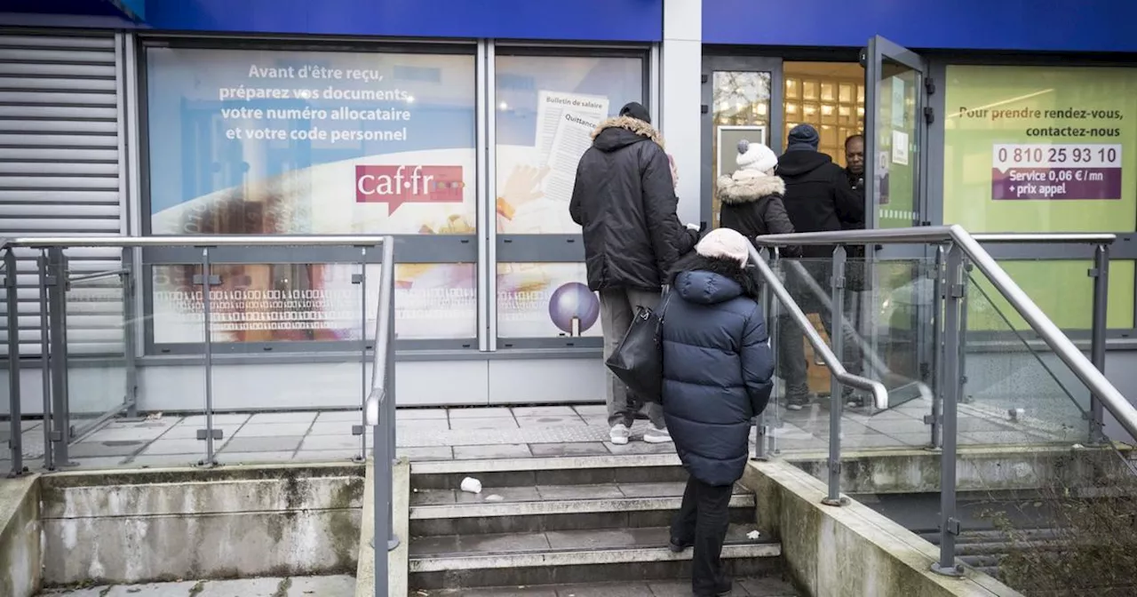 Les aides au logement pour les étrangers font débat dans le projet de loi immigration