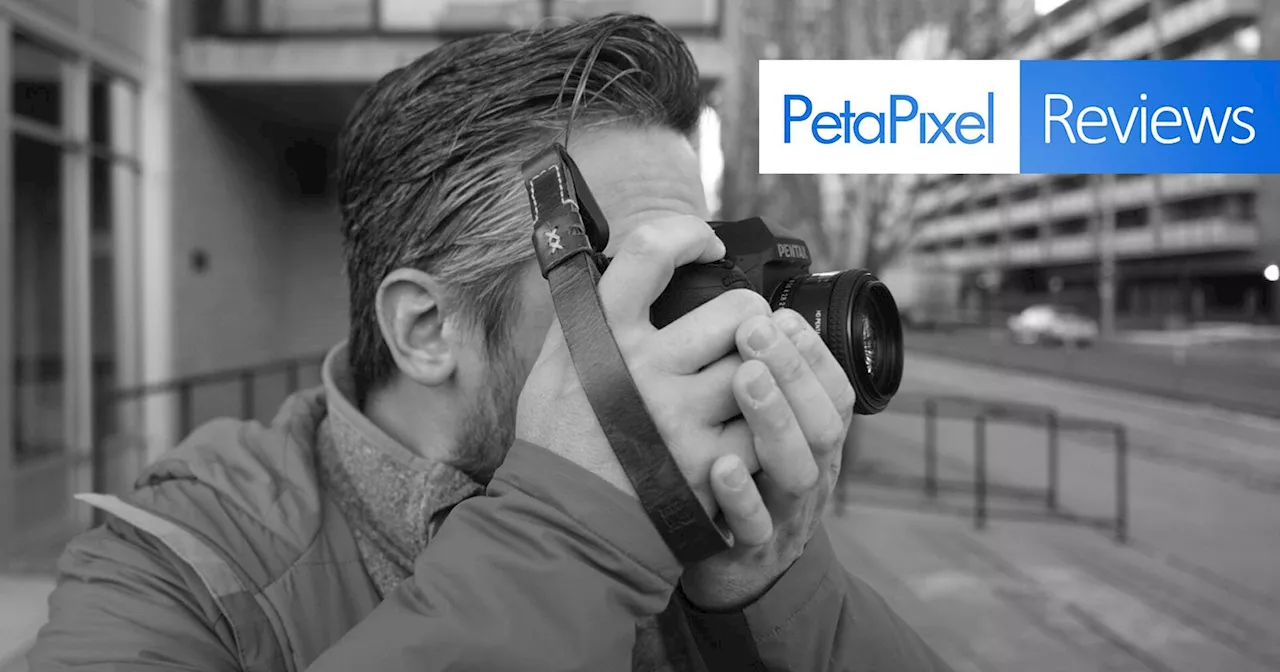 Pentax K-3 III Monochrome: Affordable and Good APS-C DSLR for Black-and-White Photography