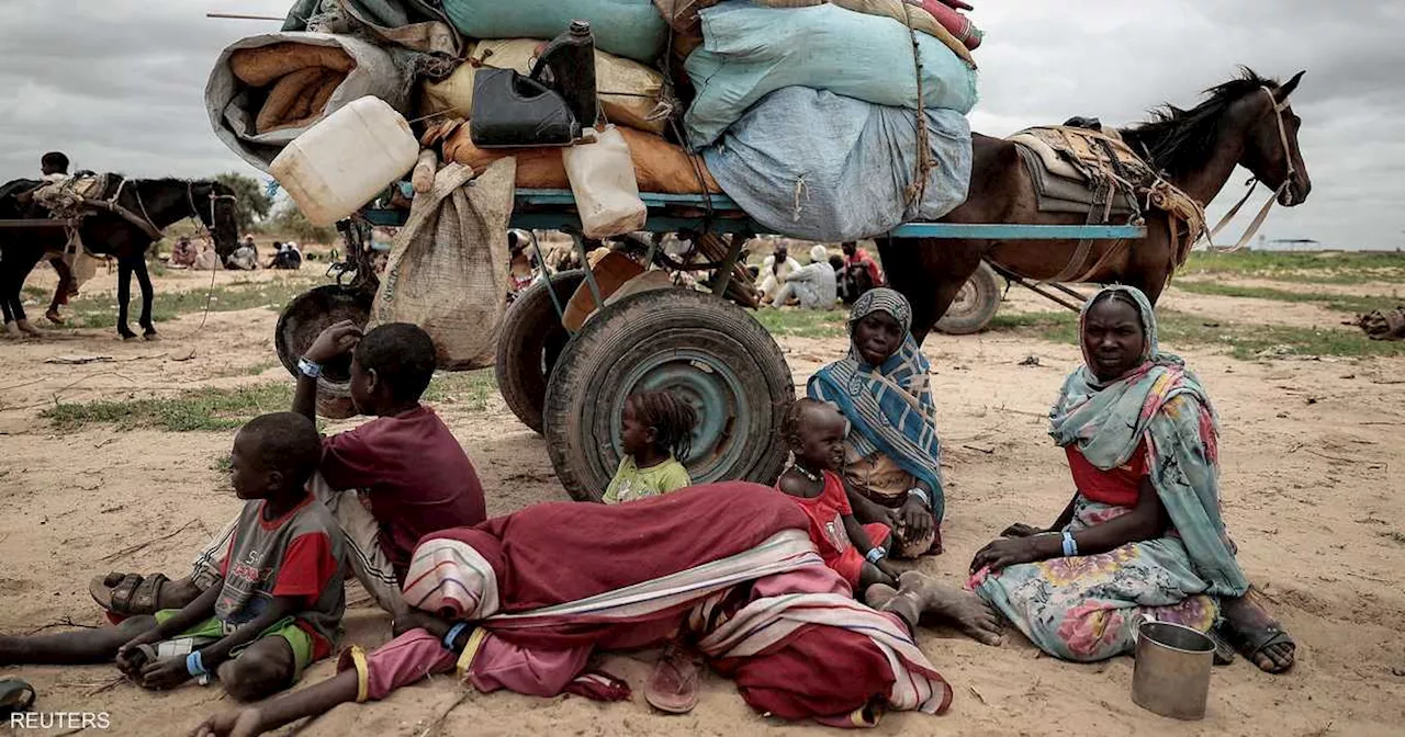 9 أشهر من حرب السودان.. تحولات في السيطرة ولا حل في الأفق