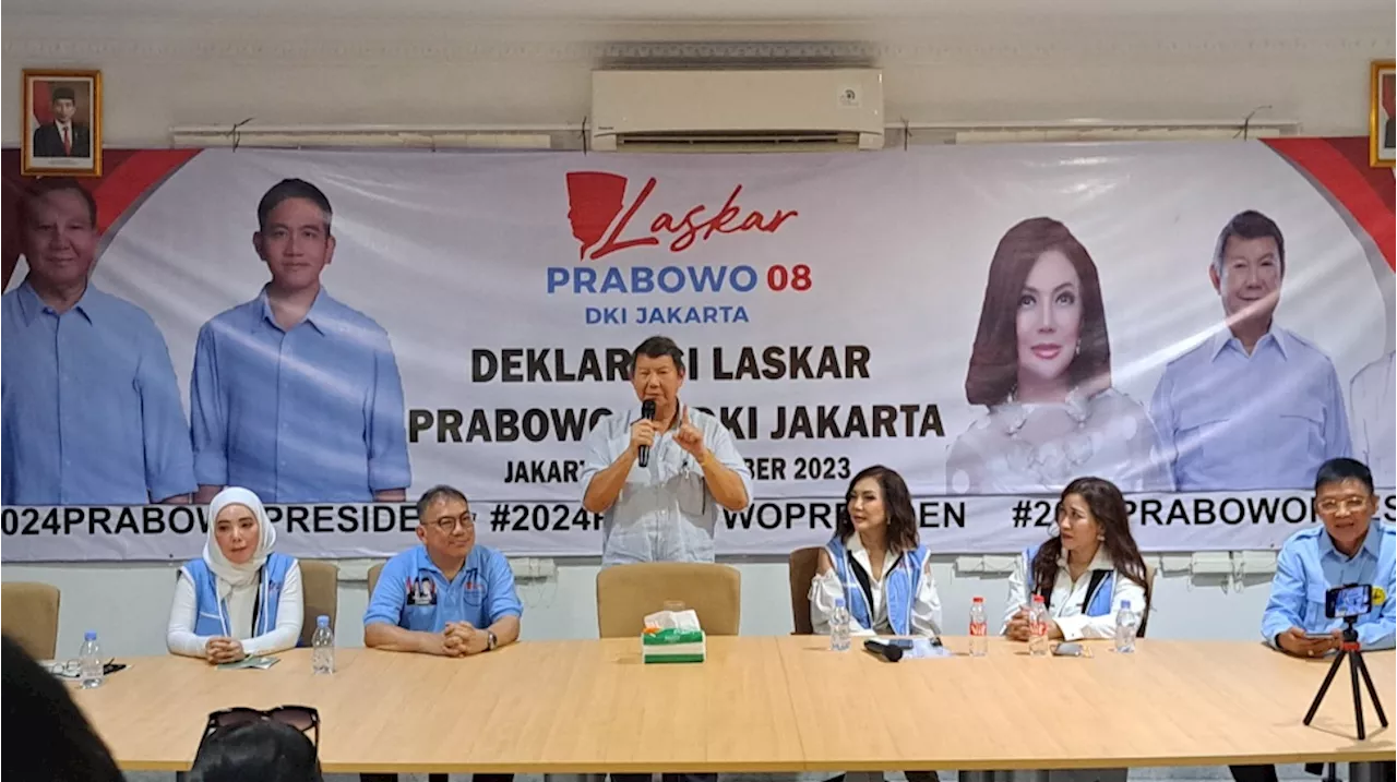 Prabowo-Gibran Tak Akan Gunakan Anggaran Bansos Buat Program Makan Siang Gratis, Lantas Dari Mana?