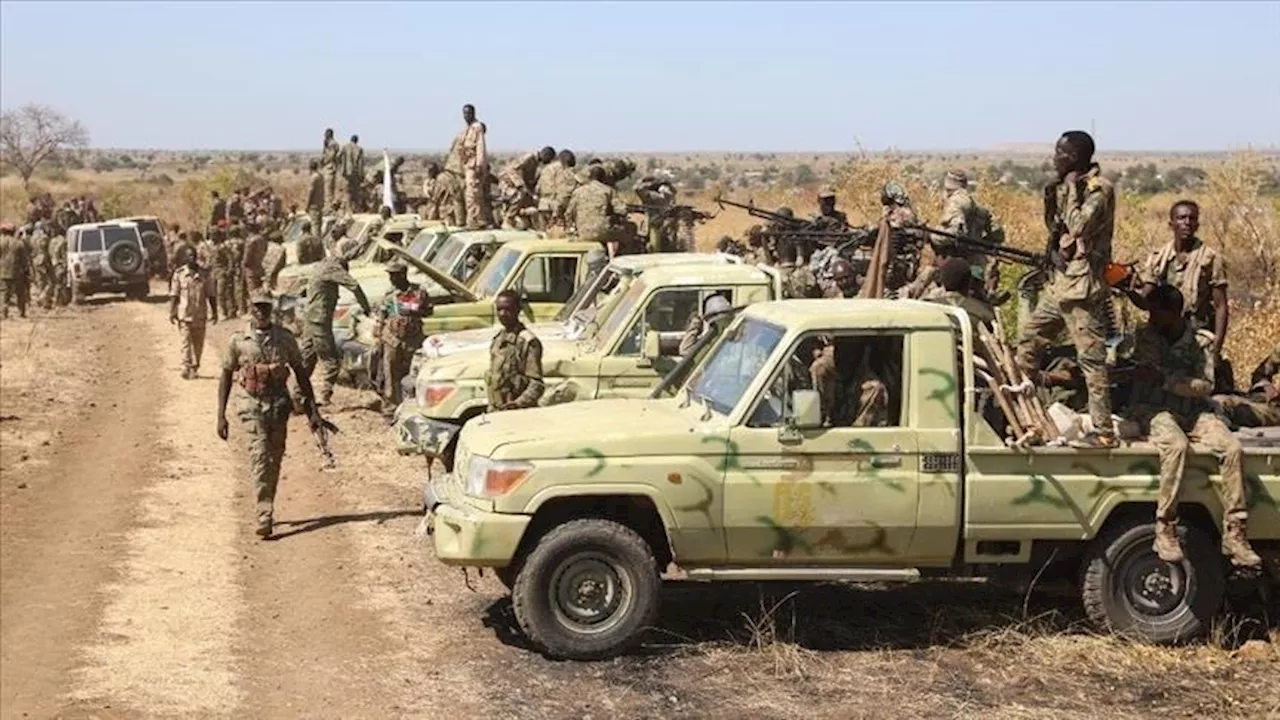 قتال ونزوح.. ولاية الجزيرة تنضم إلى أتون حرب السودان