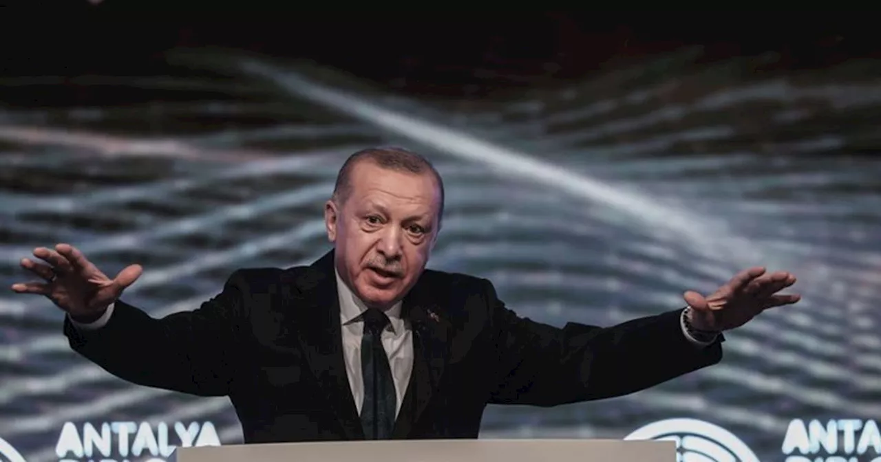 هل يمهد انقسام المعارضة التركية الطريق أمام أردوغان لاستعادة بلدية إسطنبول؟