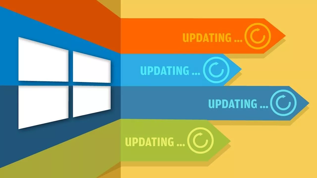 Windows uppdateras ständigt – så hanterar du förändringarna