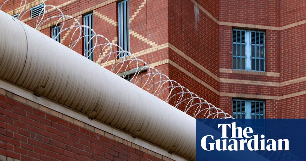 UN Urges Australia to Curb Number of People in Jails and Ban Spit Hoods