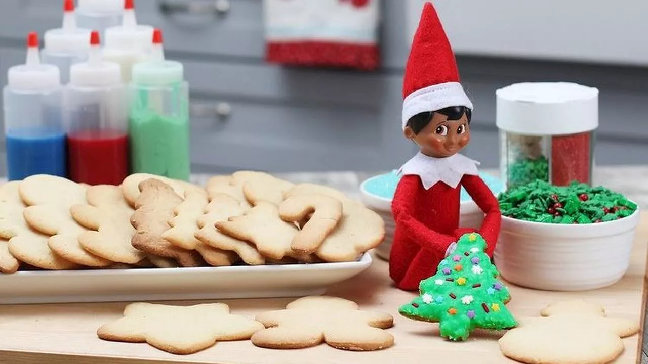 It might be time for an elfin exit strategy