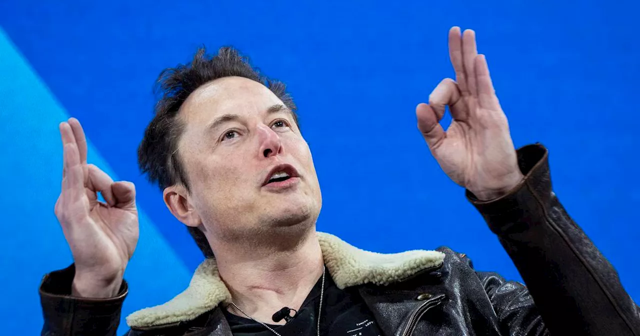 Elon Musk on Collision Course with EU Regulators over Digital Services Act