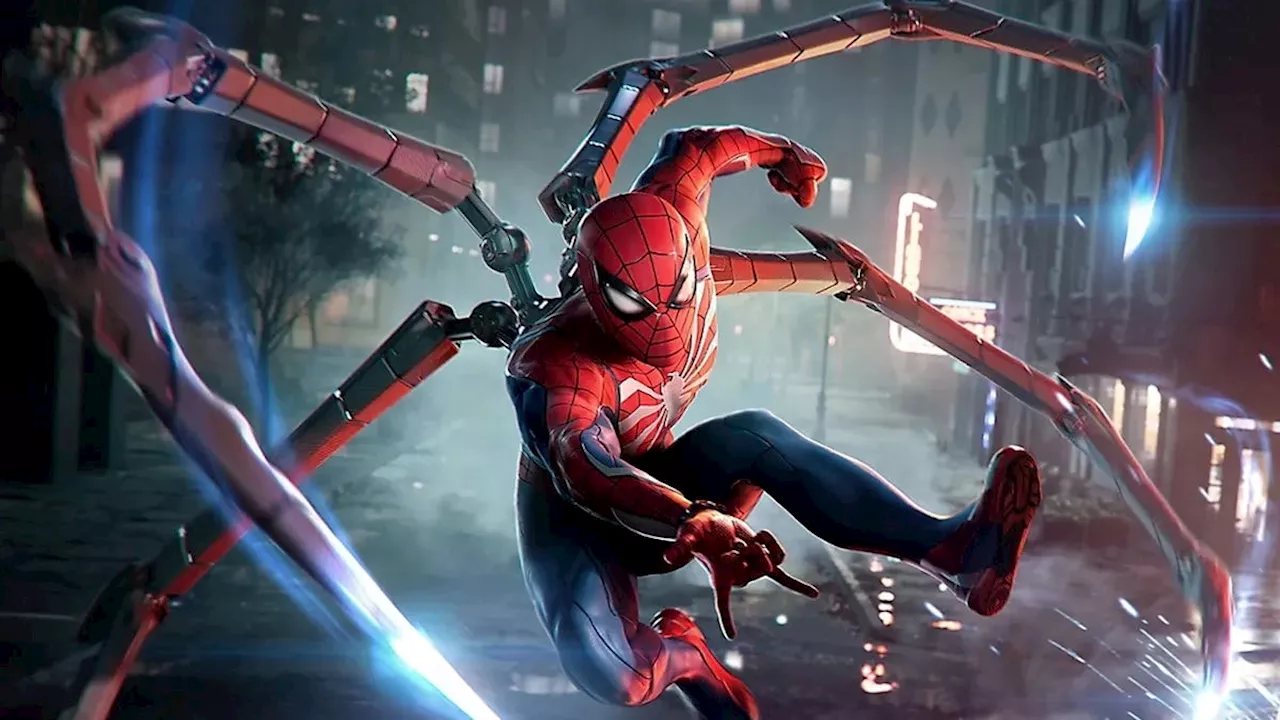 Insomniac Games Faces Challenges in Delivering Technically Impressive and Profitable Games