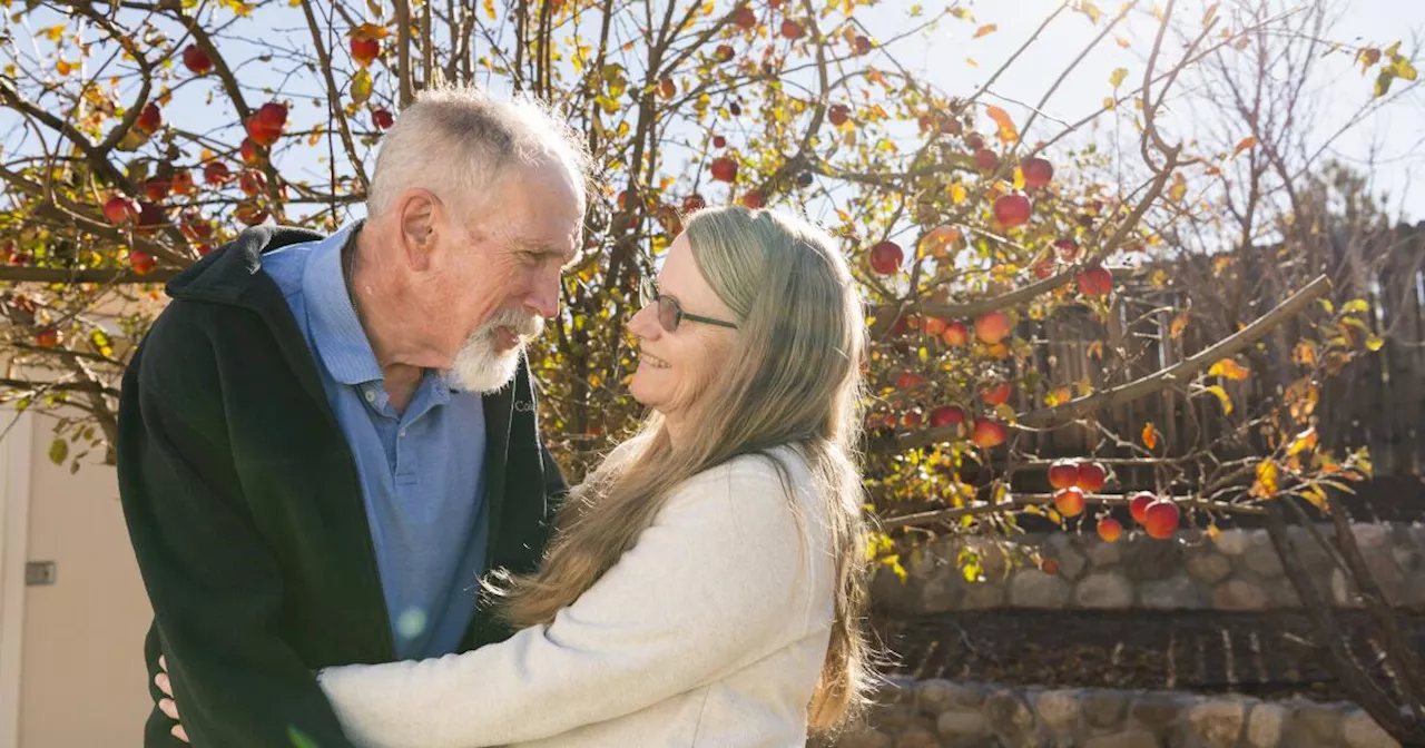 Man blames herbicide for Parkinson's disease