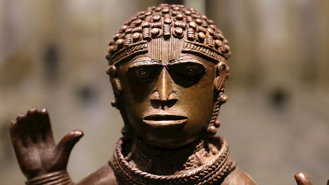 The Forgotten African Kingdoms and Empires