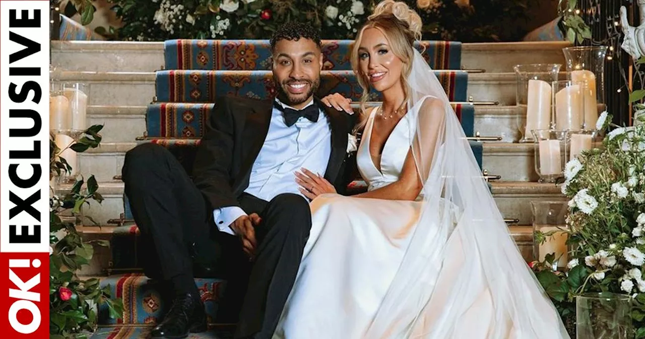 Married At First Sight UK Star Ella Morgan Plans New Career Path