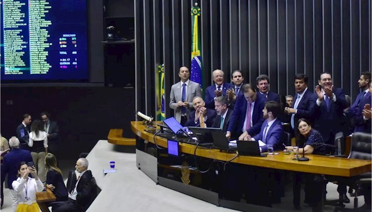 Promulgação da PEC 45/2019 define novas regras sobre tributo via Reforma Tributária