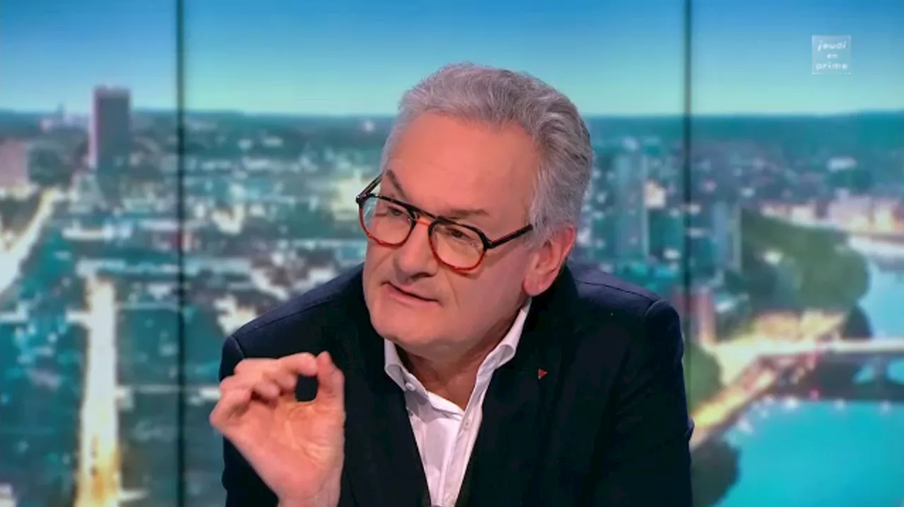 Le patron de Solidaris s'inquiète de la santé mentale des Belges et du financement des hôpitaux