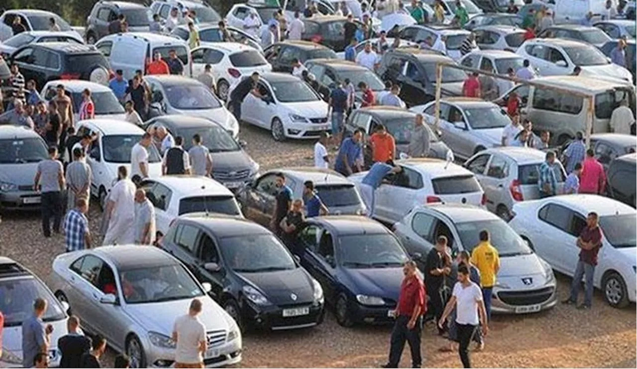 عاجل.. بالتفصيل.. طريقة حساب جمارك السيارات المستعملة وشروط استيراد سيارة 1445