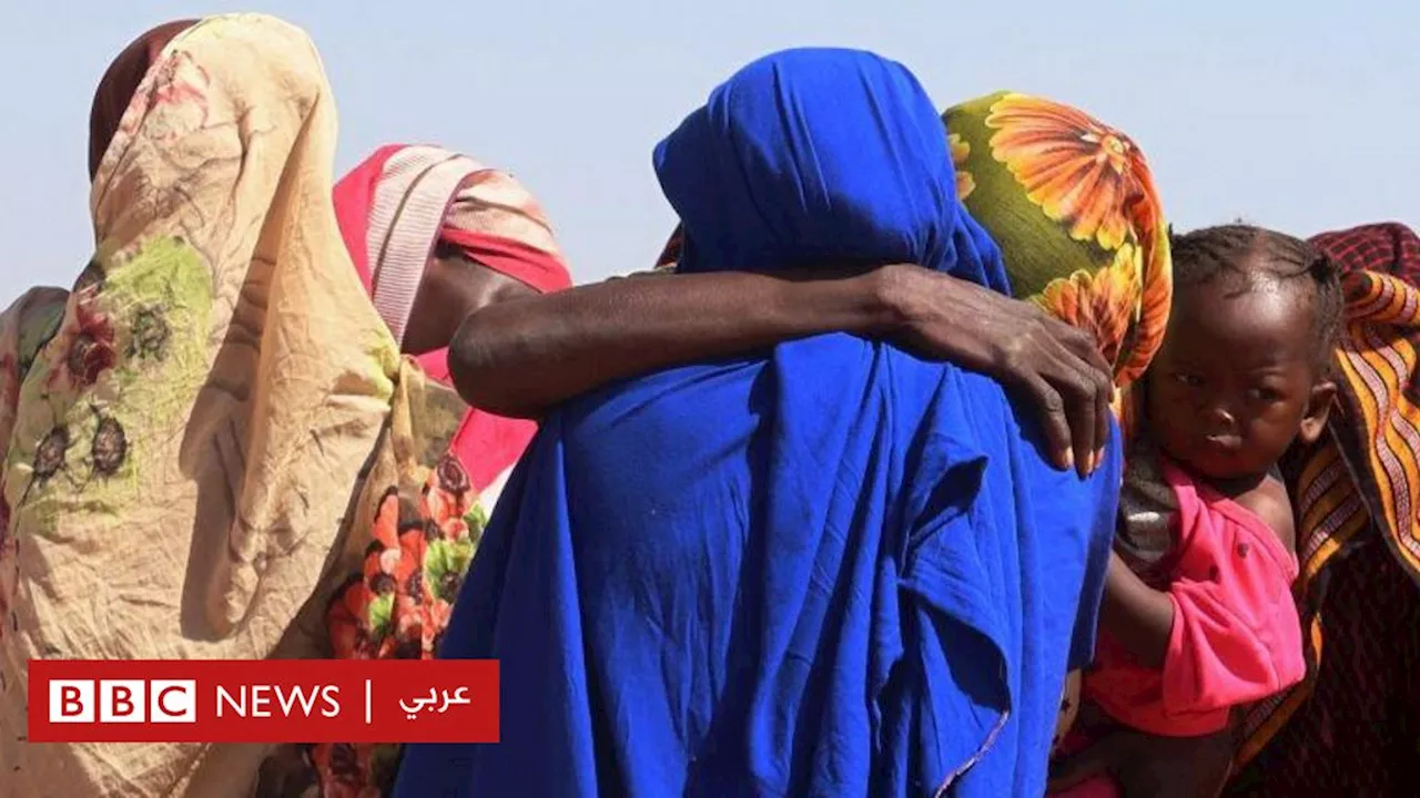الحرب في السودان: ما حقيقة مزاعم اغتصاب سودانيات في ولاية الجزيرة؟