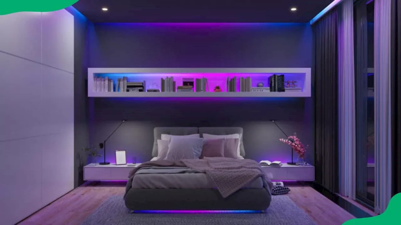 Transform Your Bedroom with These Lighting Ideas