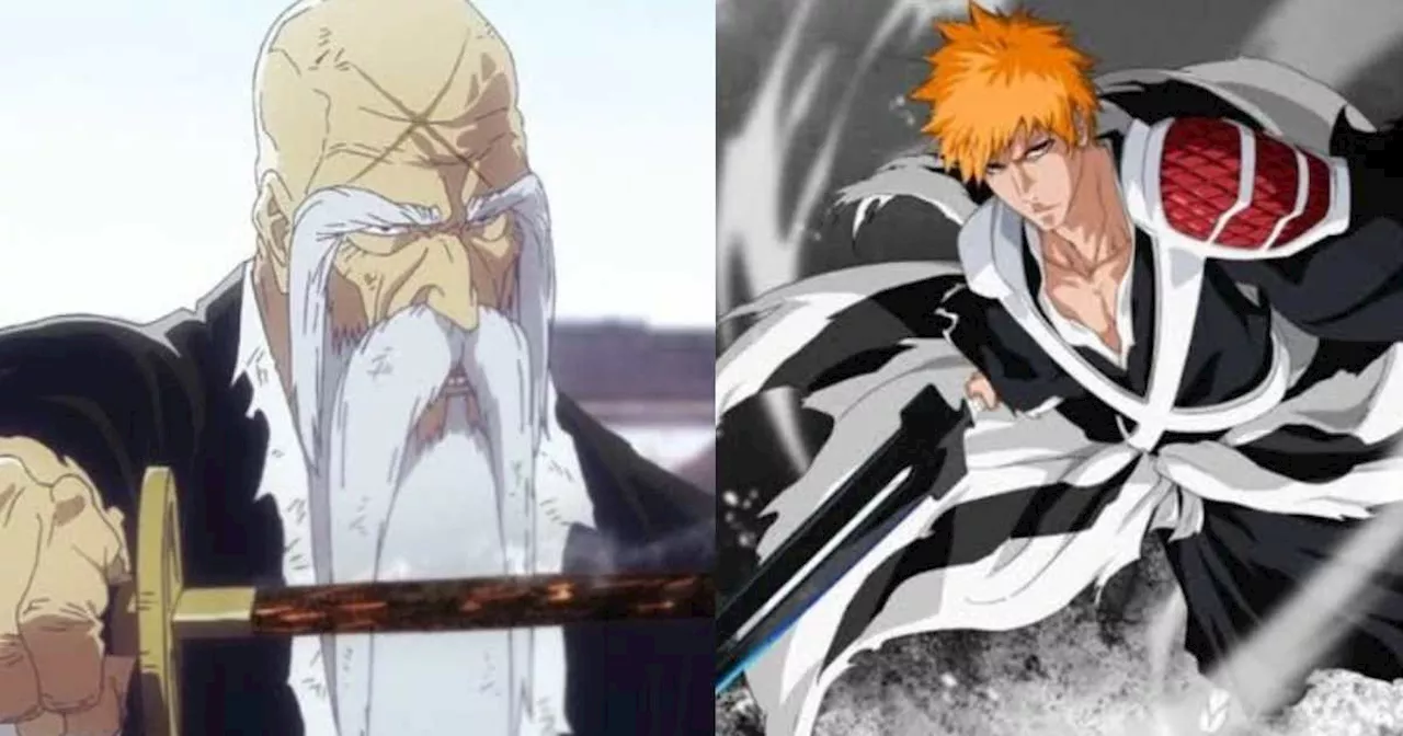 The Most Powerful Zanpakuto in Bleach